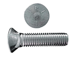 Inconel 600 Plow Bolts